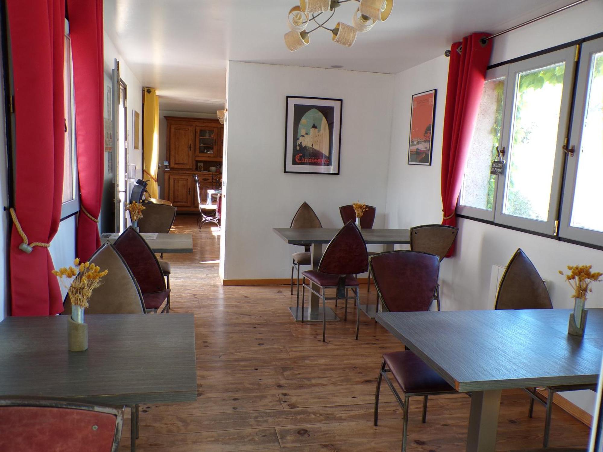 Chambres D'Hotes & Spa Le Relais De La Cavayere Каркассонн Екстер'єр фото